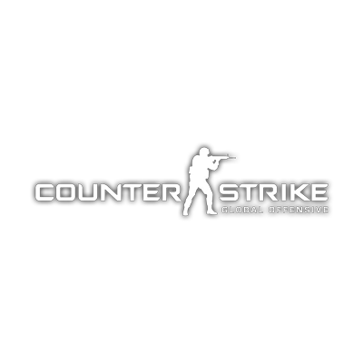 logo Counter-Strike: Global Offensive